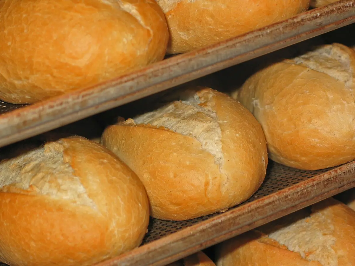 Panadería
