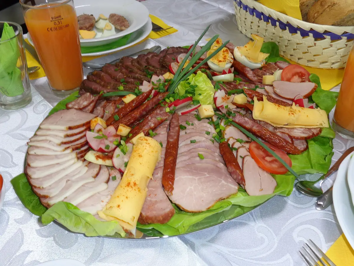 Embutidos